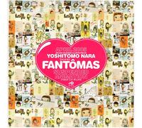 Fanta´mas Suspended Animation LP Vinyl IPC274LP NEW