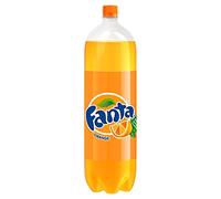 Fanta Orange 2 Litre (Pack of 6)