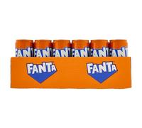 Fanta orange 24 lattine da 33 cl (1000032674)