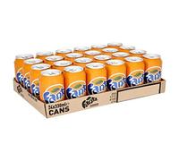 Fanta Orange 24 x 330ml