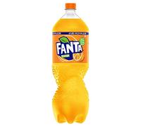 Fanta Orange 2L x 6 PMP