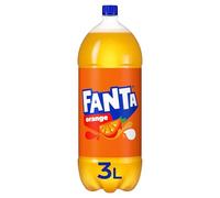 Fanta Orange 3L PET