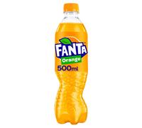 Fanta Orange, 500ml