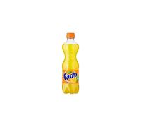 Fanta Orange, 500ml