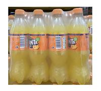 Fanta Orange 500ml PM ( 12 Count)