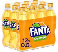 Fanta Orange 500ml PM1