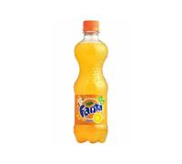 Fanta Orange 50cl (Pack de 24)