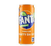 Fanta Orange 72x 330ml