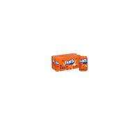 Fanta Orange (8x330ml)