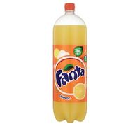 Fanta Orange Pack of 6x2L Bottles