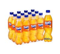 Fanta Orange 12x 500ml
