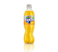 Fanta Orange Zero 12x500ml