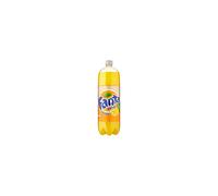 Fanta Orange Zero 2L (Pack of 4)