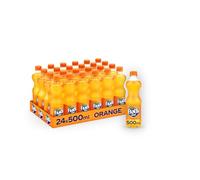 Fanta Orange Bottle | 500ml x 24