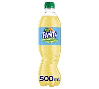 Fanta Pineapple & Grapefruit