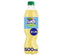 Fanta Pineapple & Grapefruit 500ml (Pack of 12)