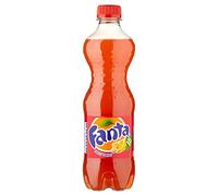 Fanta Twist (500ml x Pack Size 12]