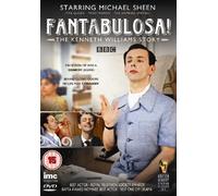 Fantabulosa! Kenneth Williams - Starring Michael Sheen [DVD]