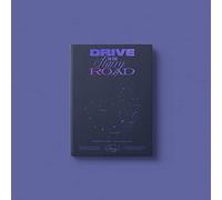 Fantagio Music ASTRO - Drive to the Starry Road [Starry ver.] 3rd Album+Folded Poster+Extra Photocards Set / K-POP Sealed, L200002397