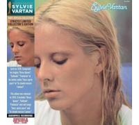 Sylvie Vartan – Fantaisie – CD