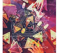 Fantasia (初回生産限定盤➁) (CD+Blu-ray)