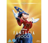 Fantasia 2000 Blu-Ray