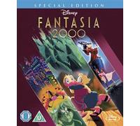 Fantasia 2000 - Blu-ray Region A