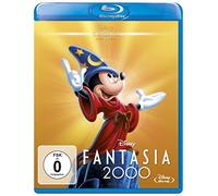 FANTASIA 2000 - MOVIE