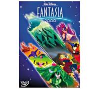 Fantasia 2000 [DVD]
