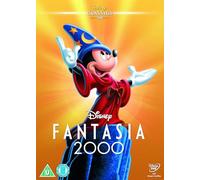 Fantasia 2000 DVD [2011]