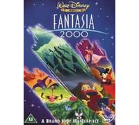 Fantasia 2000 [DVD] by James Levine