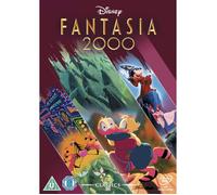 Fantasia 2000 DVD NEW