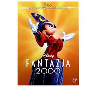 Fantasia 2000 [DVD] [Region 2] (English audio)