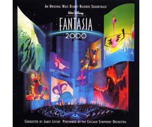 Fantasia 2000 - Original Walt Disney Records Soundtrack by Fantasia 2000 - Original Walt Disney Records Soundtrack