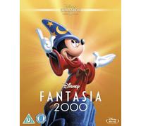 Fantasia 2000 [Region Free]