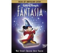Fantasia (2010 Diamond Edition)
