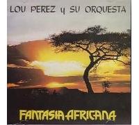 FANTASIA AFRICANA