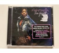 Fantasia Barrino - Free Yourself