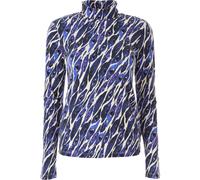 Fantasia Blouse - female - Caliban - Blouses - Blue - M - Blouses & Shirts M