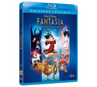 Fantasia (Blu-ray) James Algar (US IMPORT)