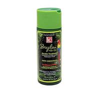 IC Fantasia Brazilian Hair Oil Keratin Treatment Serum 6oz