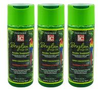Fantasia Brazilian Hair Oil Keratin Treatment 171 ml/6 fl oz