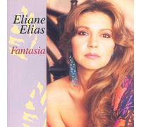 Fantasia by Eliane Elias