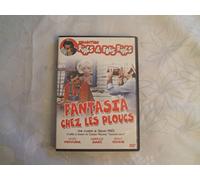 Fantasia chez les ploucs [Import belge]