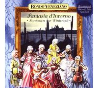 Fantasia D'inverno