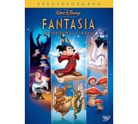 Fantasia (Disney)
