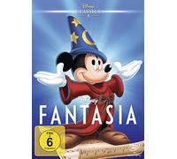 Fantasia: Disney Classics