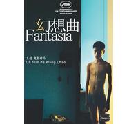 Fantasia - DVD