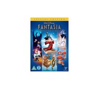 Fantasia DVD [2011]