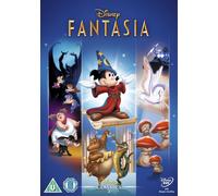 Fantasia (DVD) (US IMPORT)